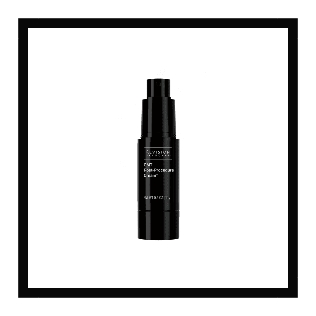 CMTポストプロシージャークリーム CMT Post-Procedure Cream™