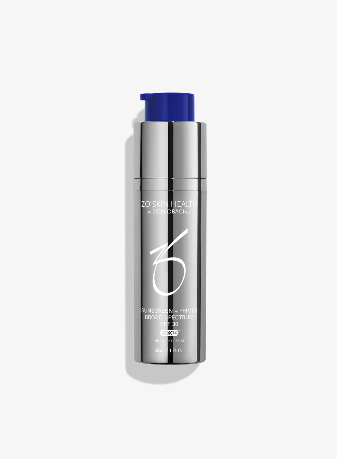 サンスクリーン プラスプライマーSPF30