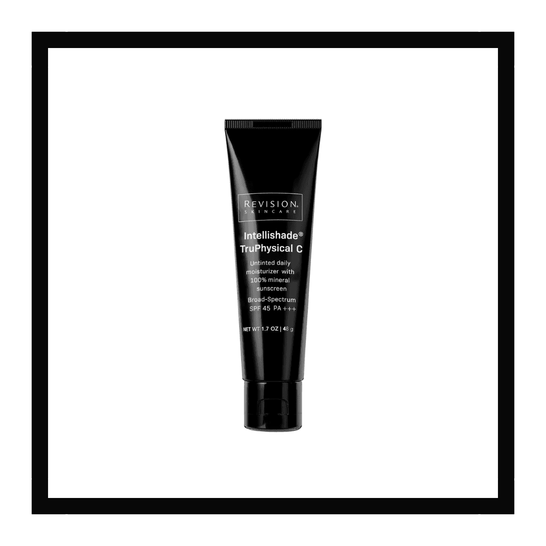 インテリシェイド トゥルーフィジカル C Intellishade TruPhysical C