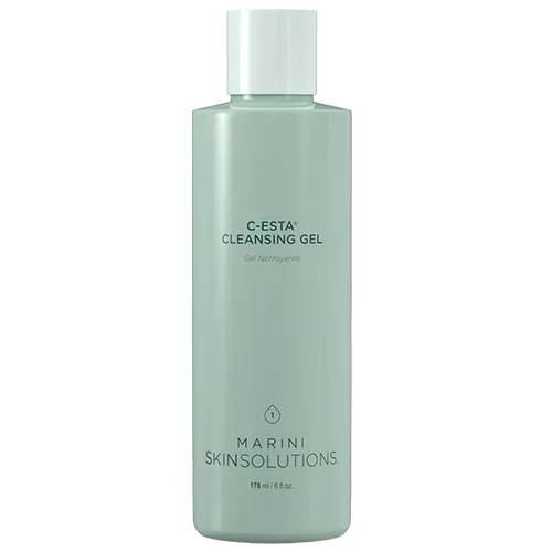シエスタ クレンジング洗顔料(C-ESTA Cleansing Gel)