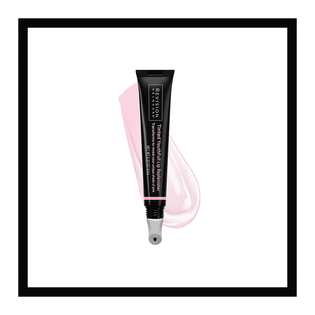 ティンティッド ユースフルリップ Tinted YouthFull Lip Replenisher®︎