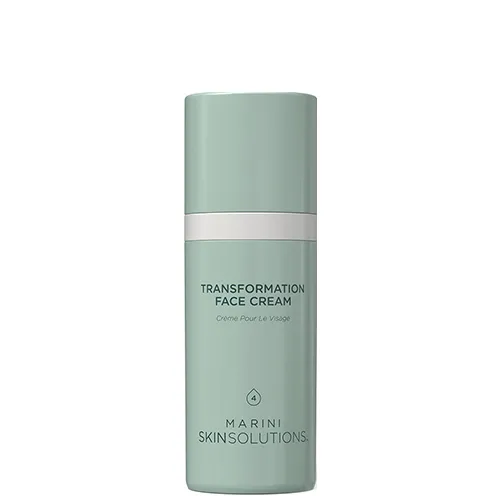 マリーニフェイスクリーム(Tranceformation Face Cream)