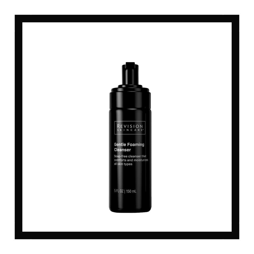ジェントルフォーミングクレンザー Gentle Foaming Cleanser