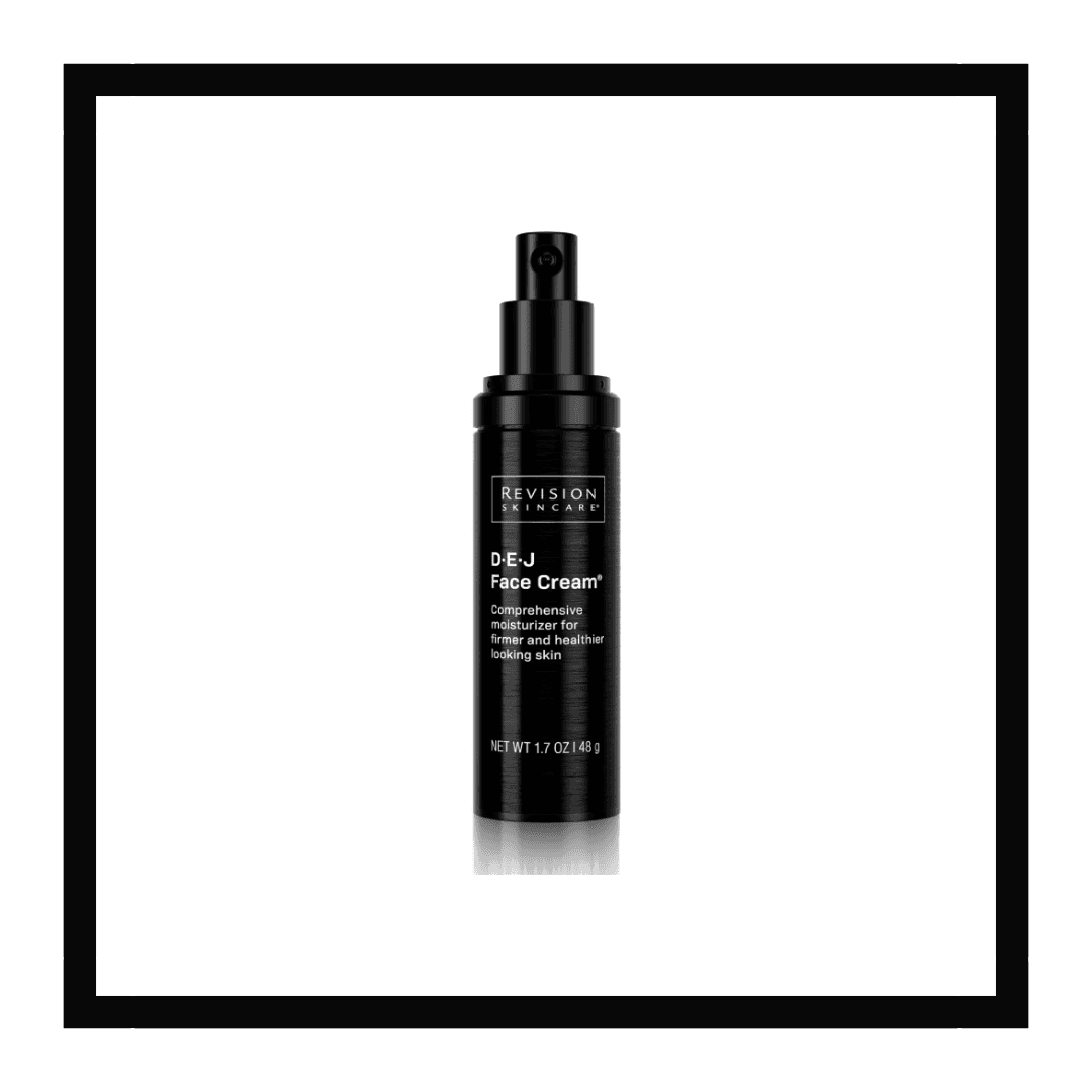 DEJフェイスクリーム D·E·J face cream®