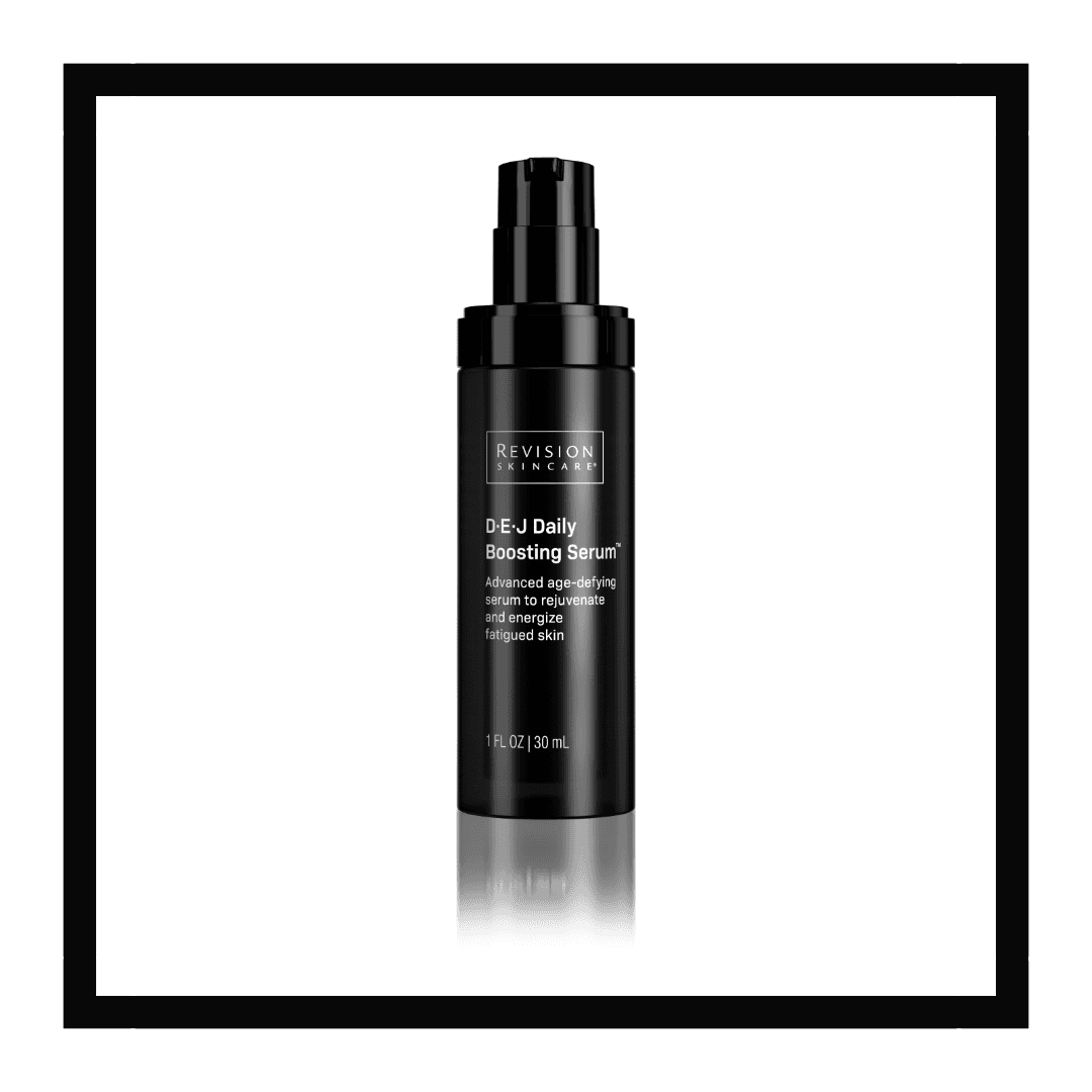 DEJデイリーブースティングセラム D·E·J Daily Boosting Serum
