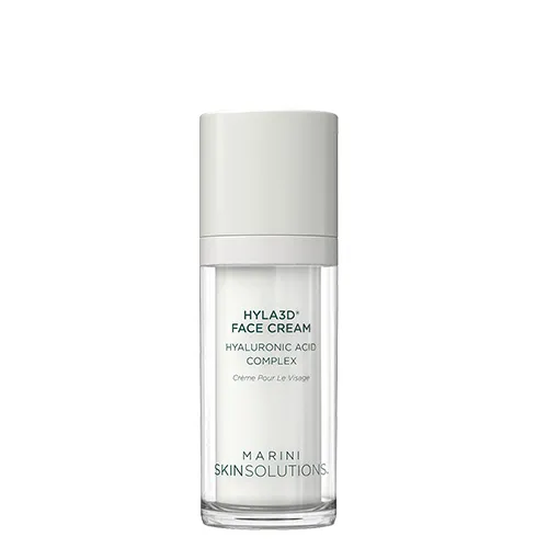 ハイラ フェイスクリーム(Hyla 3D Acting Complex Cream)
