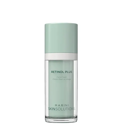 レチノプラス フェイスクリーム(Age Intervention Retinol Plus Face Cream)