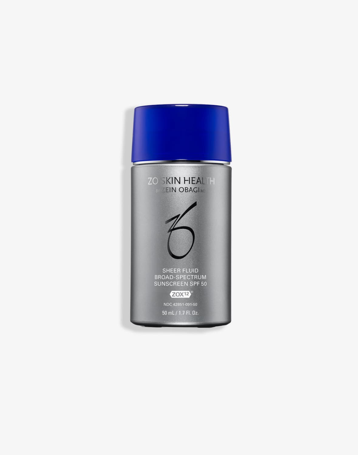 シアーフルイド サンスクリーン SPF50