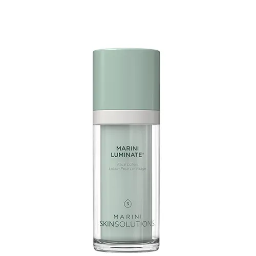 ルミネートフェイスローション(Marini Luminate Face Lotion)