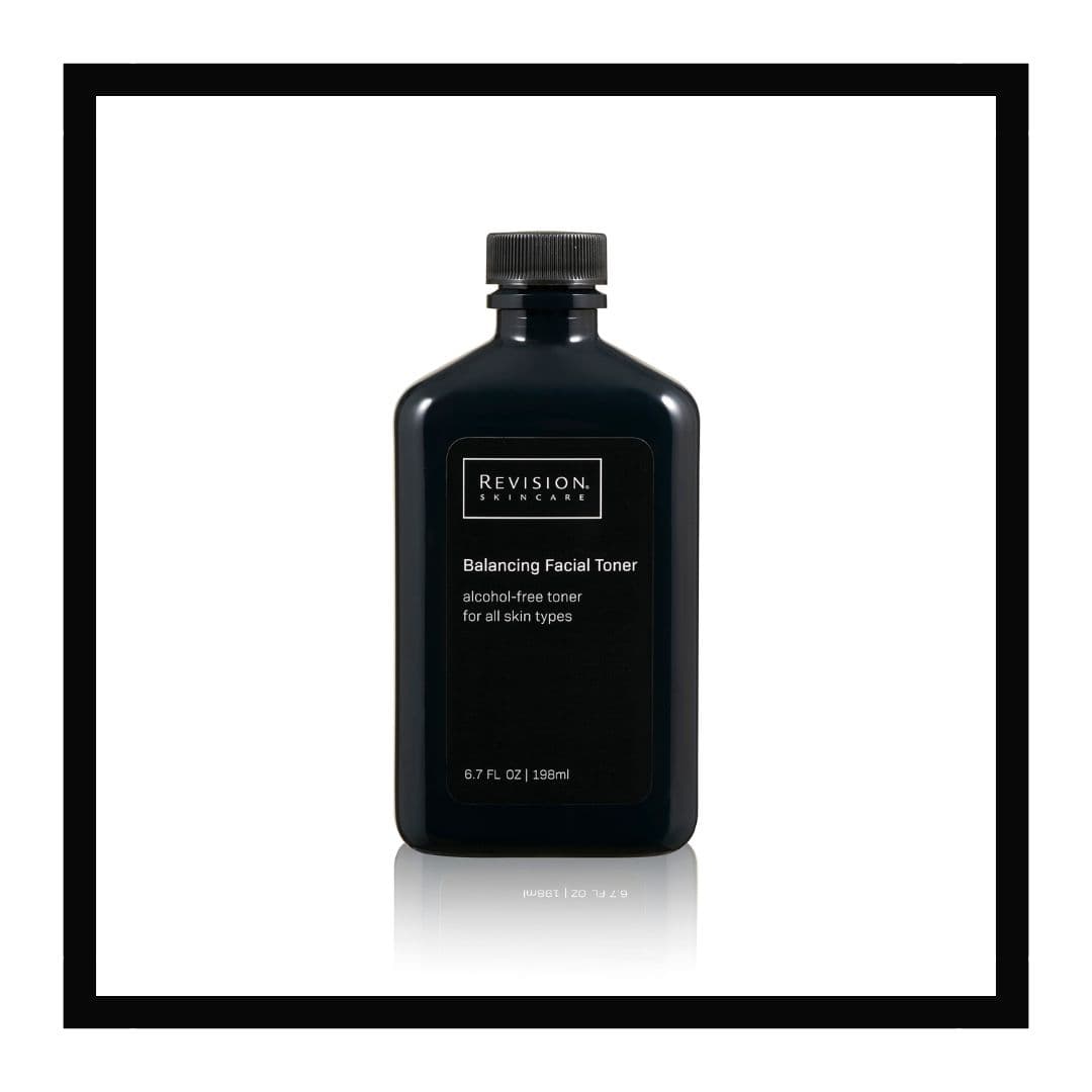 バランシングフェイシャルトナー Balancing Facial Toner